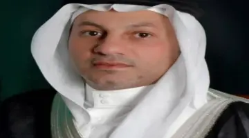 وفاة والدة سامر العوفي – أخبار السعودية